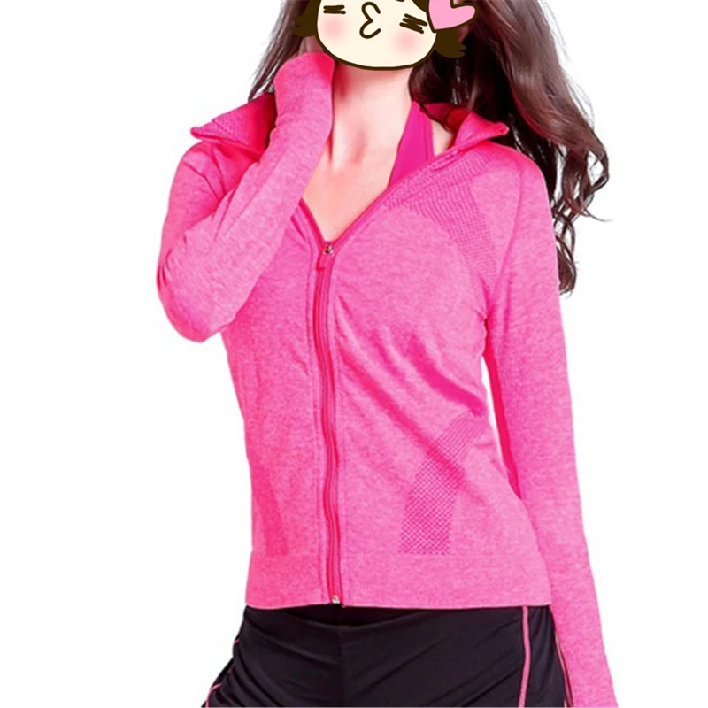 Sport Exercise Suit Gym Wear Women Athletic Clothing Women Sportswear