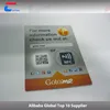rfid and nfc dual frequency chip EM4423 label tag