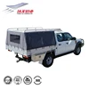 Europe Style Aluminum truck bed flatbed with wooden floor dodge ram ford f150 Chevrolet