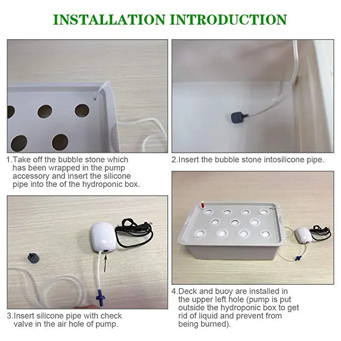 Best selling vertical strawberry smart home indoor hydroponics growing electronic equipment smart system