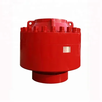 API 16A 13 5/8" 10000psi shaffer annular bop for well drilling