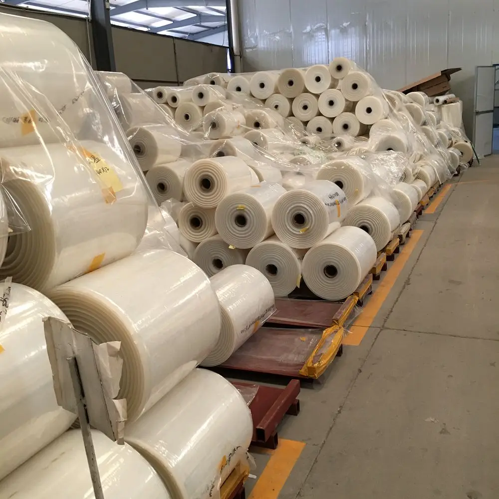 
strech packing film with factory price 