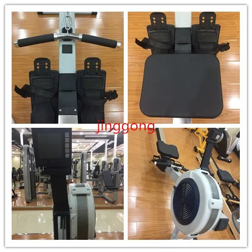 air resistance rower spare