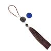 Air force three aromatherapy car diffuser vent clip with colorful flet pad