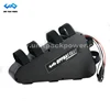 UPP brand customized high performance Triangle case High capacity 48v 20ah lithium ion battery fit Mountain Bike