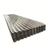 Cold Rolled Technique and ASTM Standard zinc coated galvanized steel roof sheet