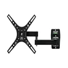 Custom good price made sheet metal adjustable tv wall bracket