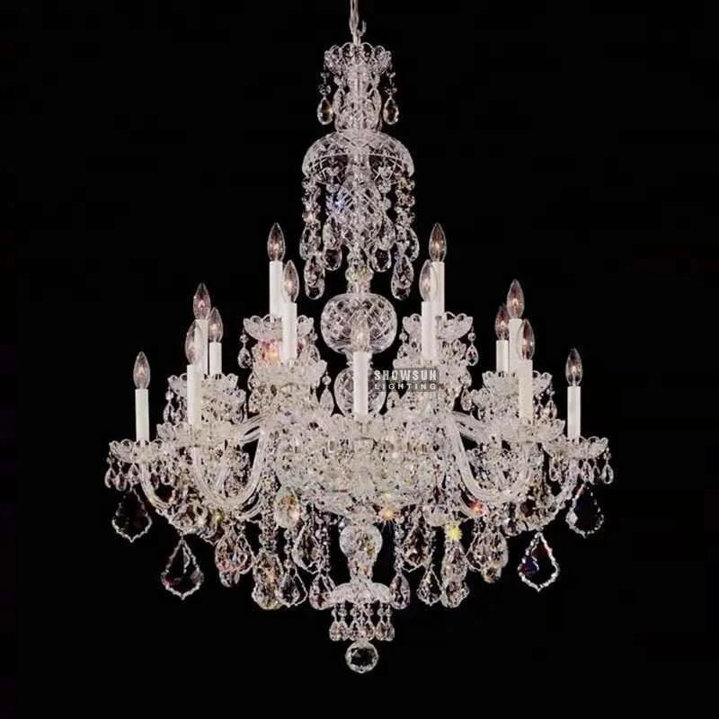 Decoration turkish chandeliers living room Chandelier Lighting Lamp