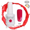 Best selling Caixuan Factory Wholesale Price gel polish nail art supplies build your own brand greenstyle gel polish uv gel