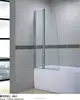 Adjust Glass Shower Door Bath Screens Pivot Hinge 661