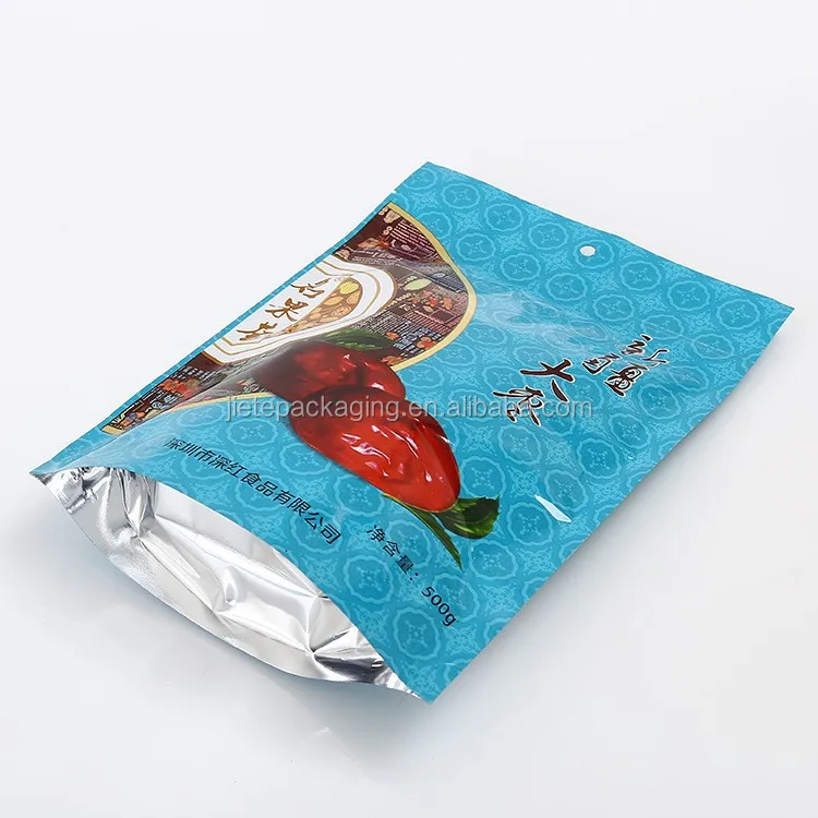plastic bag