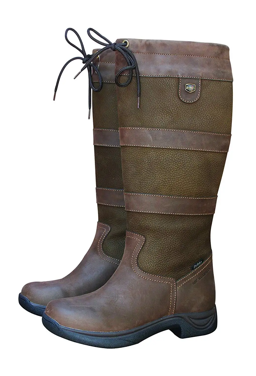 extra wide calf river boots