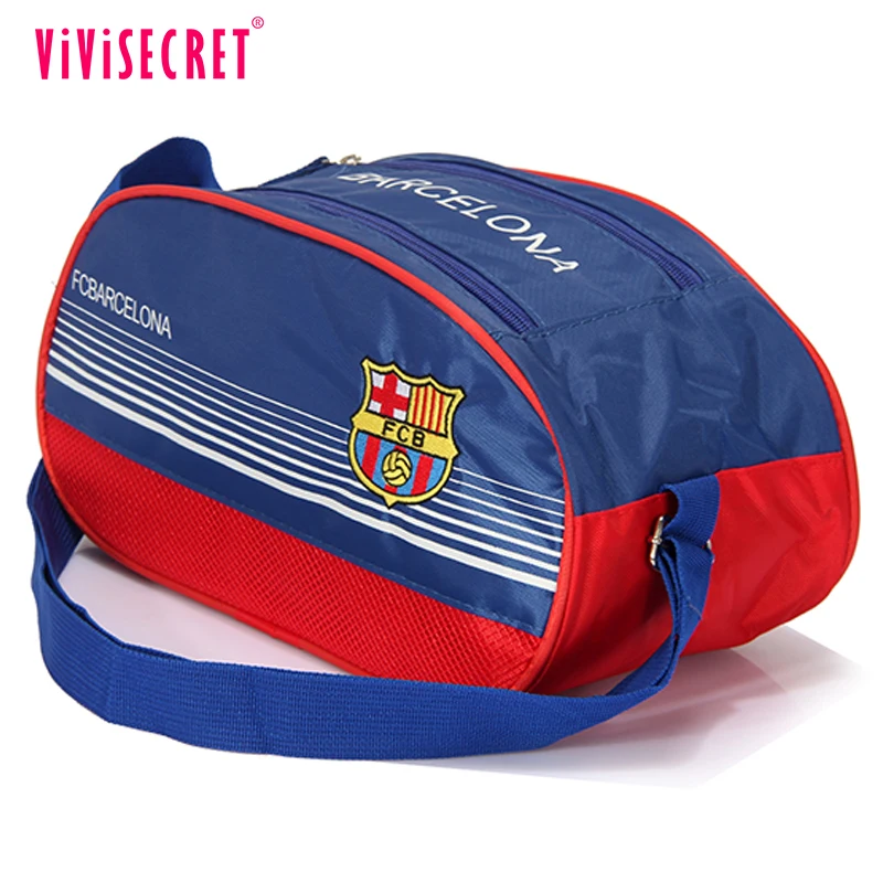 custom printed sports bags