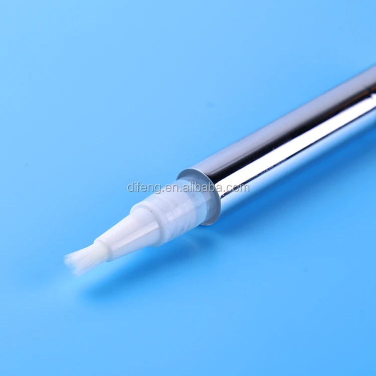 free sample dental whitening pen OEM