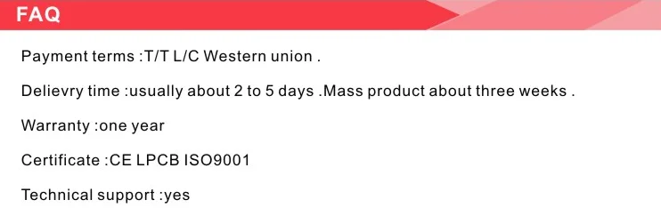 Egypt Hotel Fire Project Conventional Fire Detection Alarm System