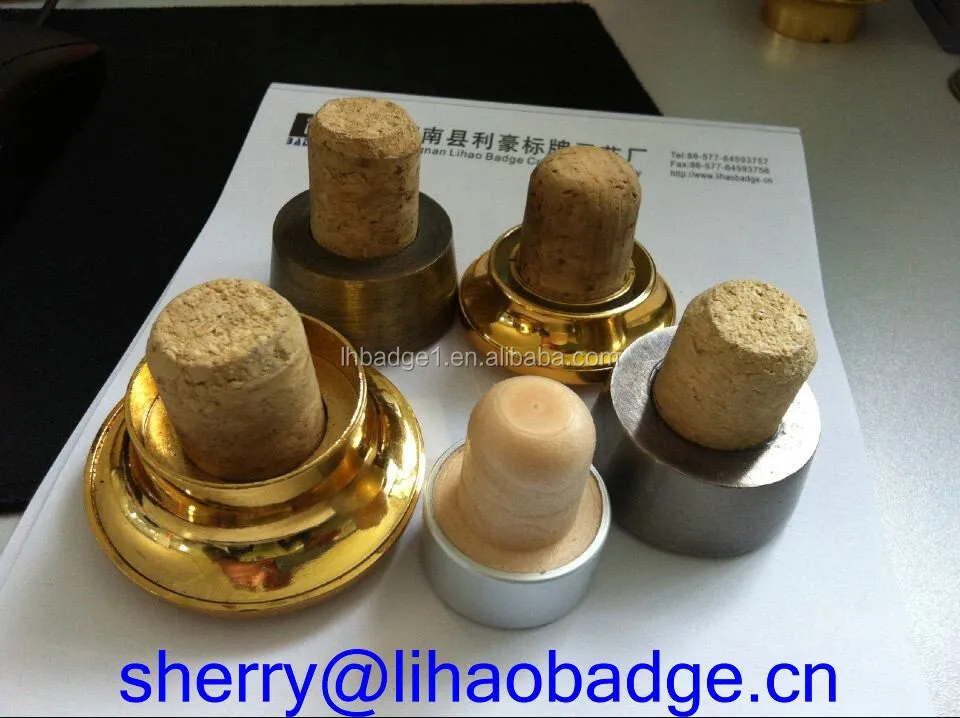 Gold Zinc Alloy Metal Bottle Cap,Metal Bottle Cap For Perfume,Perfume