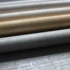 52"-54" Fabric backed vinyl wall covering fire resistant water proof wallpaper use for hote