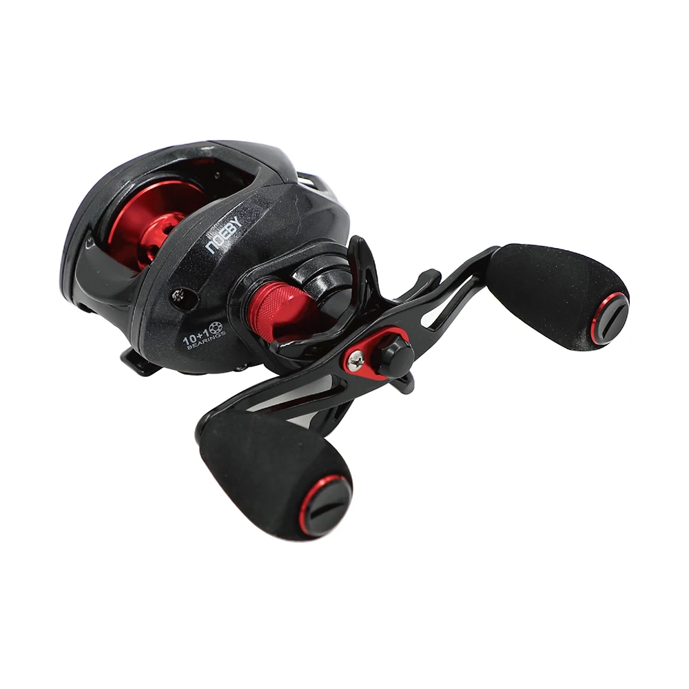 fishing reel