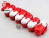 2020 Athmedic food grade capsule 7 days 2 case promotion separate detachable pill dispenser box case with lock