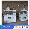 machine for making roti prata winning most customers/ roti maker