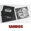 cd replication with jewel case vinyl cd-r music with express and short run time