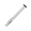 flat head split drive anchor