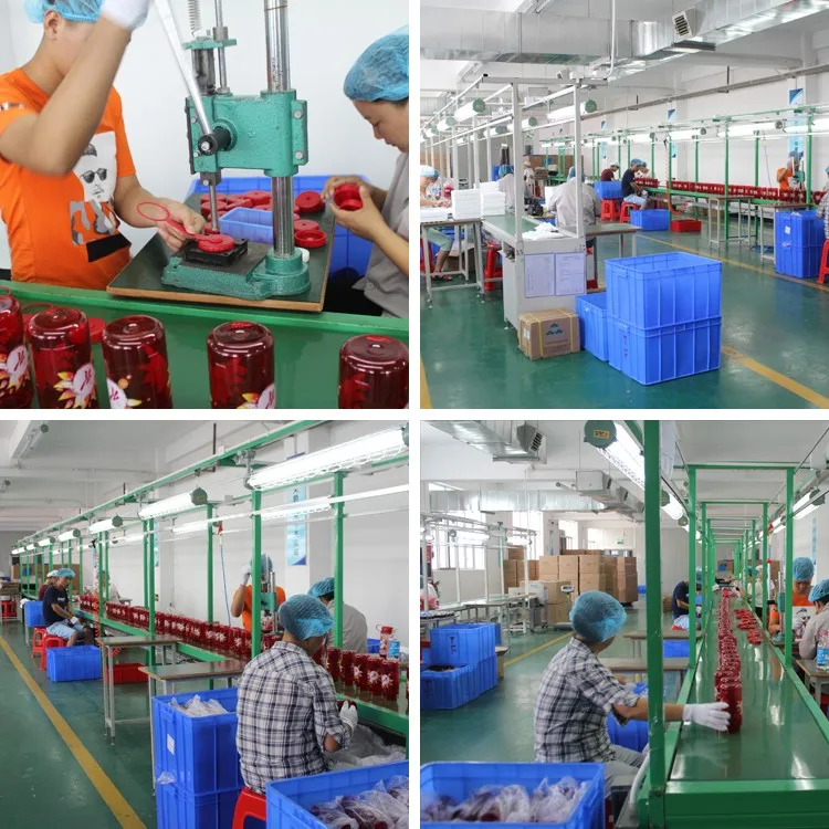 Factory offer Electric protein shaker with mixer powder