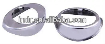 Stainless Steel Handrailing Base Plate Cover - Buy Handrailing Base