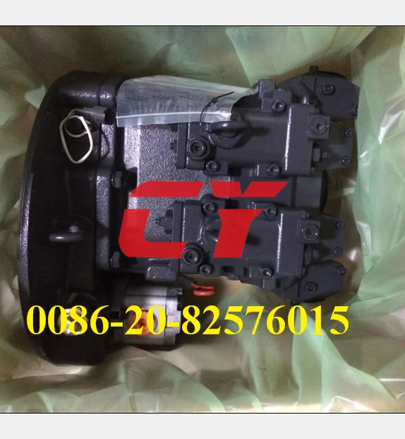HPVO102 ZAX200 240 NEW 2