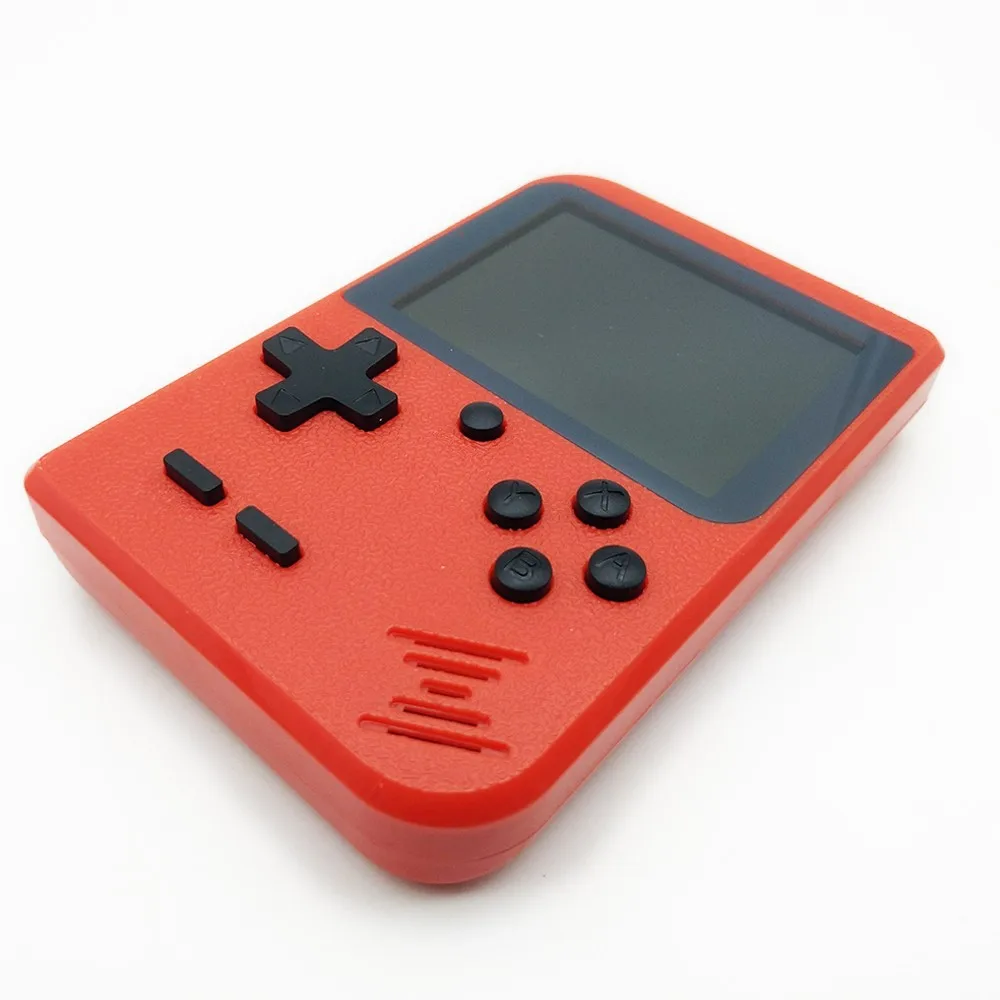 Chinese Portable Retro Classic Pocket Game Console For New Year's Gift ...