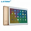 Shenzhen Manufacturer Android 5.1 10inch MTK6580 Quad Core GPS WIFI Tablet PC 3G For Education