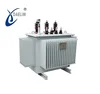 20kv power 3 phase 2 winding distribution 22 kva transformer