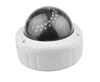 2.0Megapixel ultra-low illumination Waterproof sony sensor automatically zoom onvif wireless dome ip camera