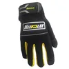 Microfiber Palm Touch Screen Custom Mechanic Work Gloves