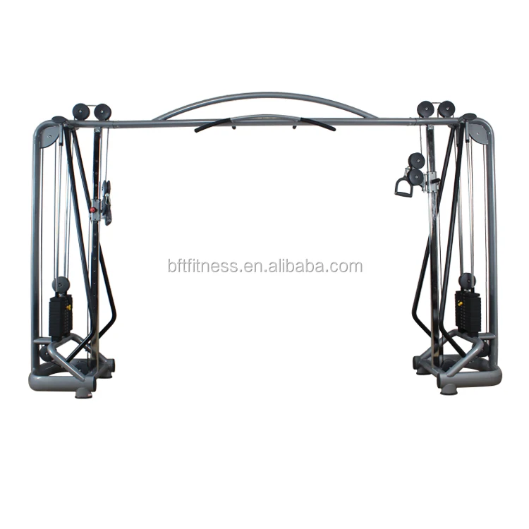 cable cross trainer