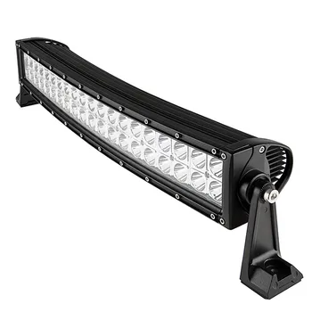 Cheap 20inch 120w Magnetic Led Light Bar In Auto Lighting System - Buy ...