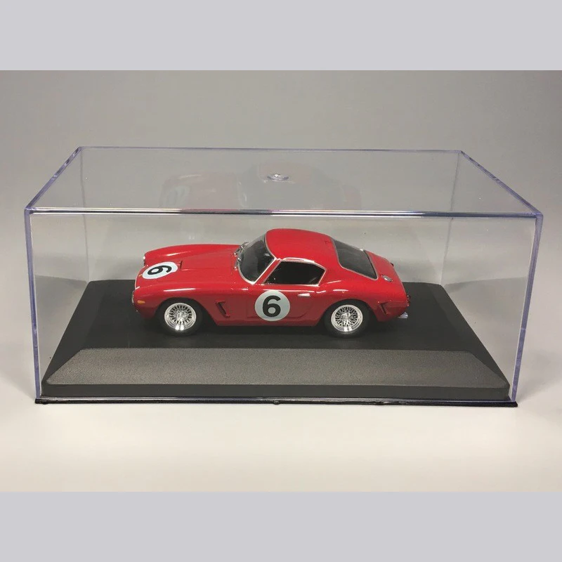 143 Diecast Car Models Diecast Model Car 3d Printing Prototype Display