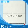 Semiconductor refrigeration chip TEC1-12706 Support multi-level cooling