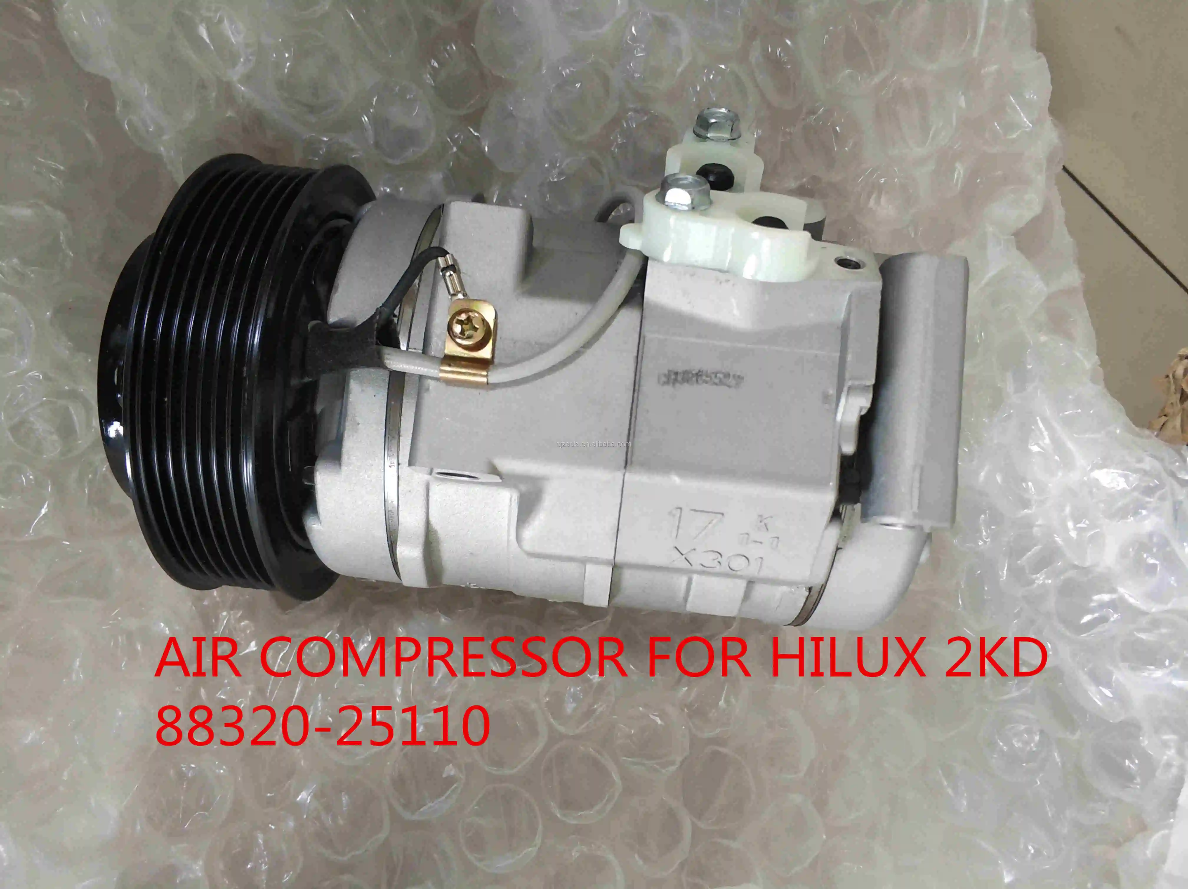 4755009070 4755009070 For Toyots Hilux Vigo Pickup Fortuner 4wd Rear