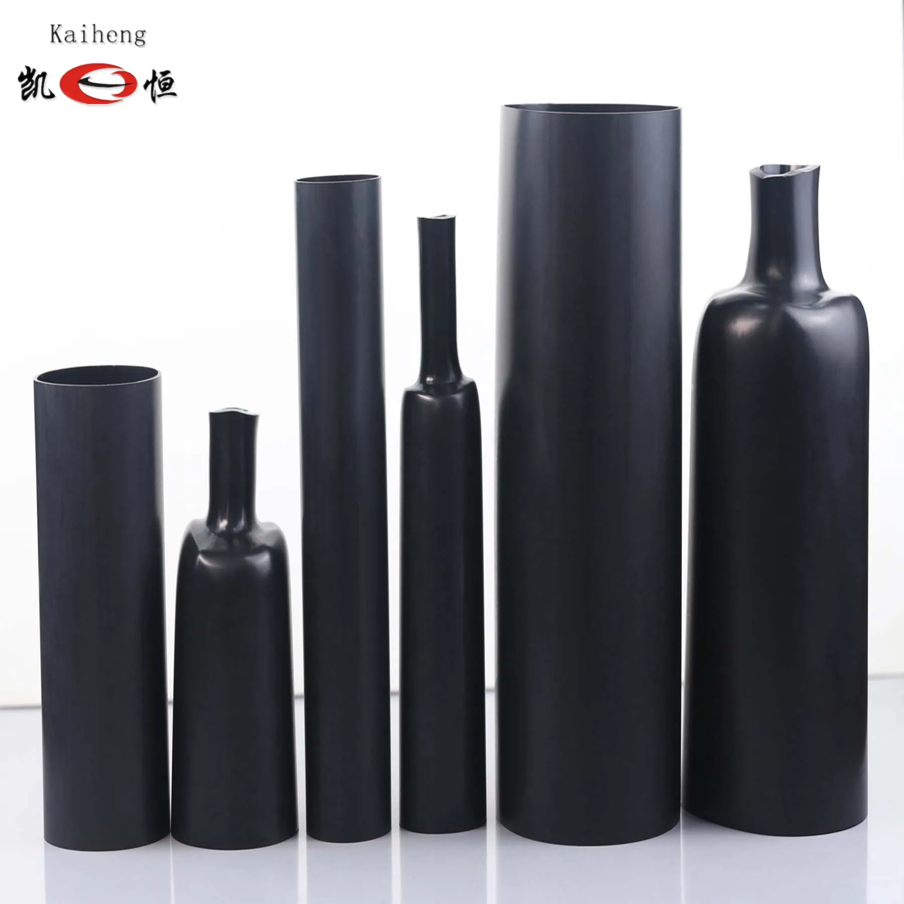 Waterproof Medium Wall 16/5 Hotmelt Adhesive Heat Shrink Tubing Buy