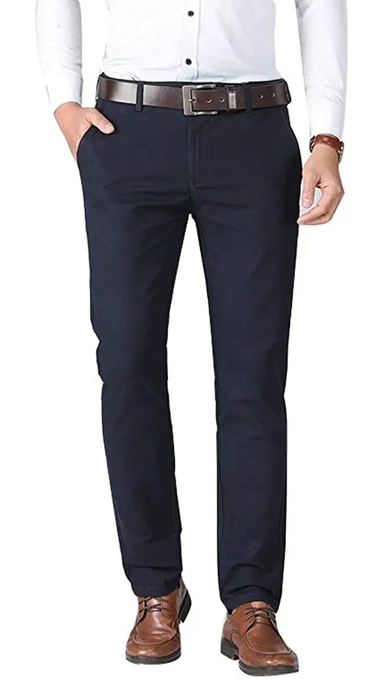 mens chino dress pants