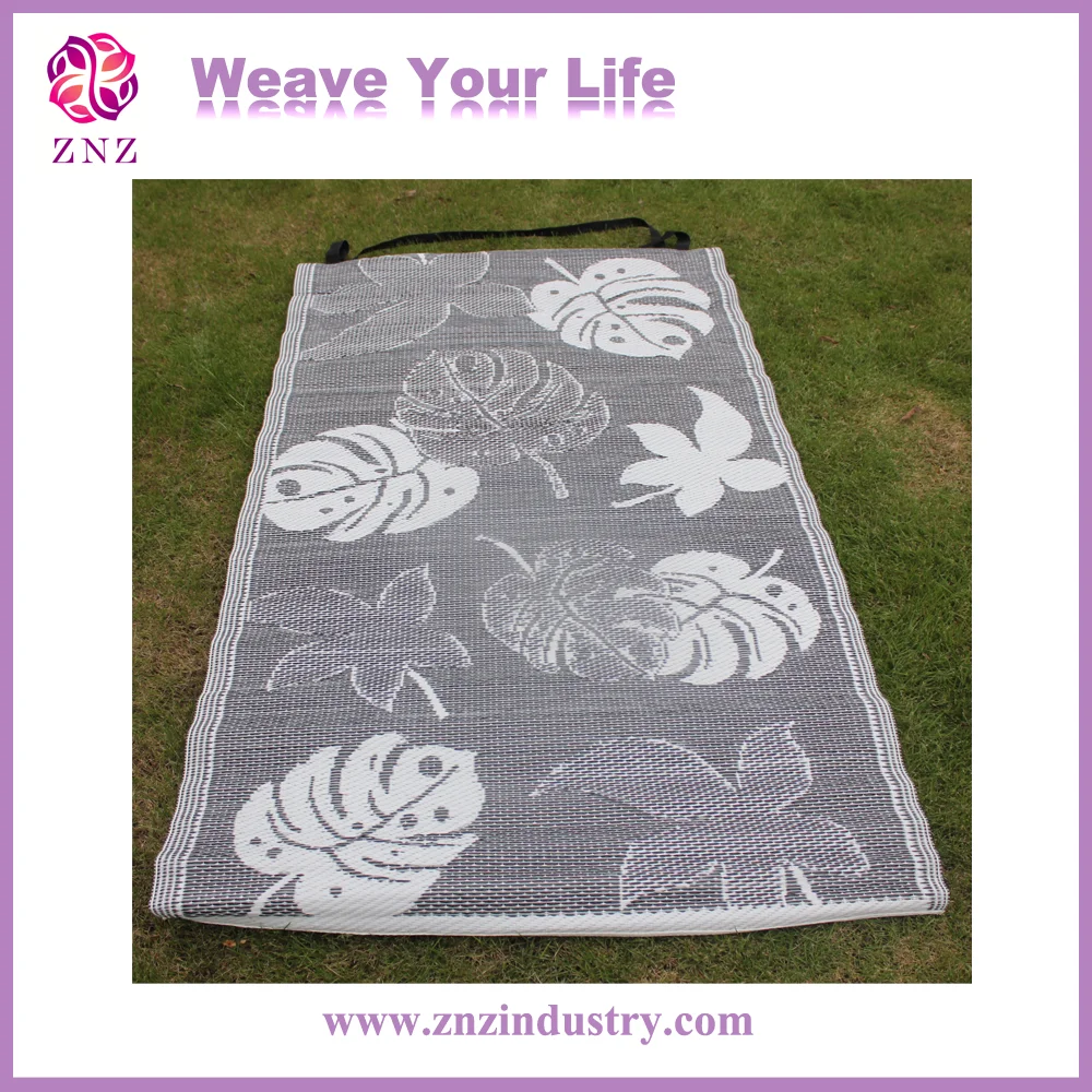 Znz Plastic Picnic Mat Woven Plastic Mat Pp Woven Plastic Mat Machine