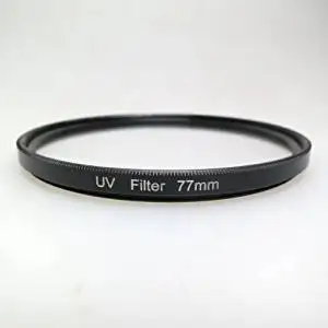 77mm UV Filter 77 mm UV Filter Sigma 50-150mm F2.8 EX DC APO OS HSM 77mm Ultraviolet Filter Pro Glass 77mm HD MC UV Filter for