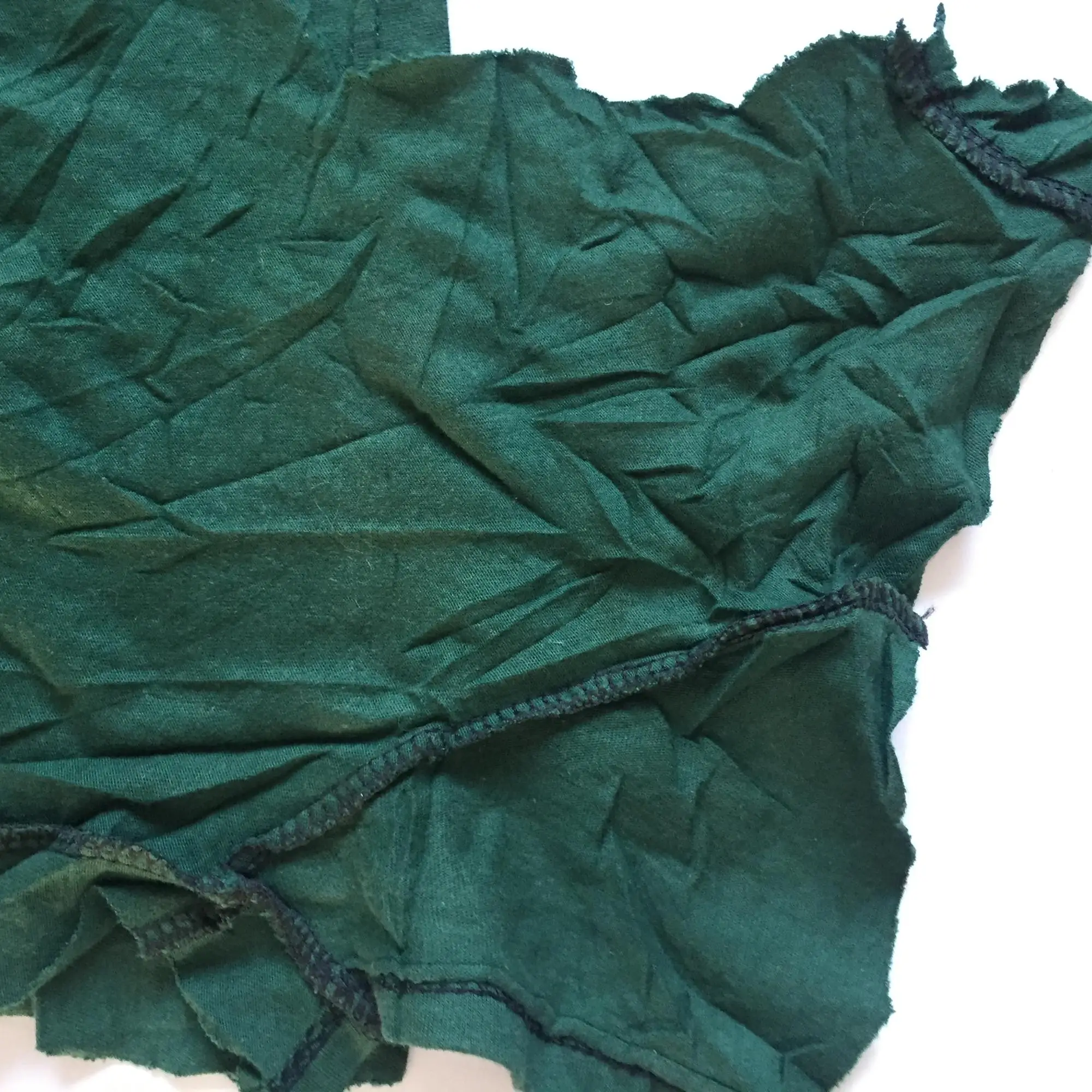 Terry Used Wiper Cloth Rags With Oil Absorbency - Buy Terry Cloth Rags ...