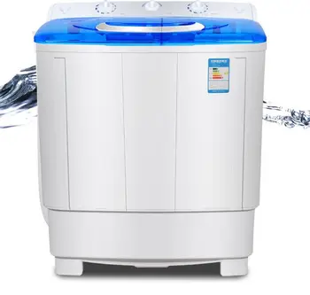 mini handy washing machine