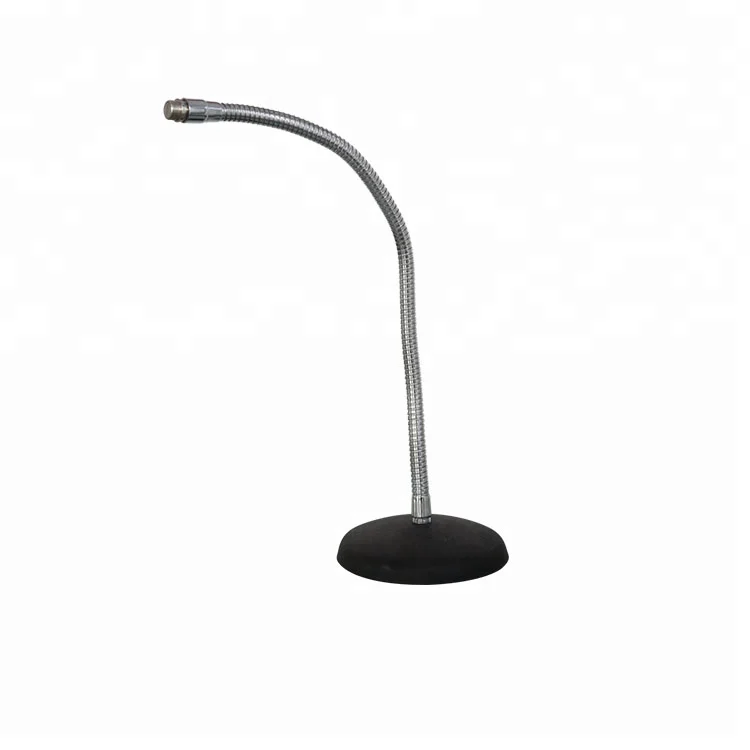 
Custom Microphone Stand Chinese manufacturer Mic Stand Mic Arm 