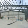 Nigeria Cheap Price Steel Structure Oil Process Workshop