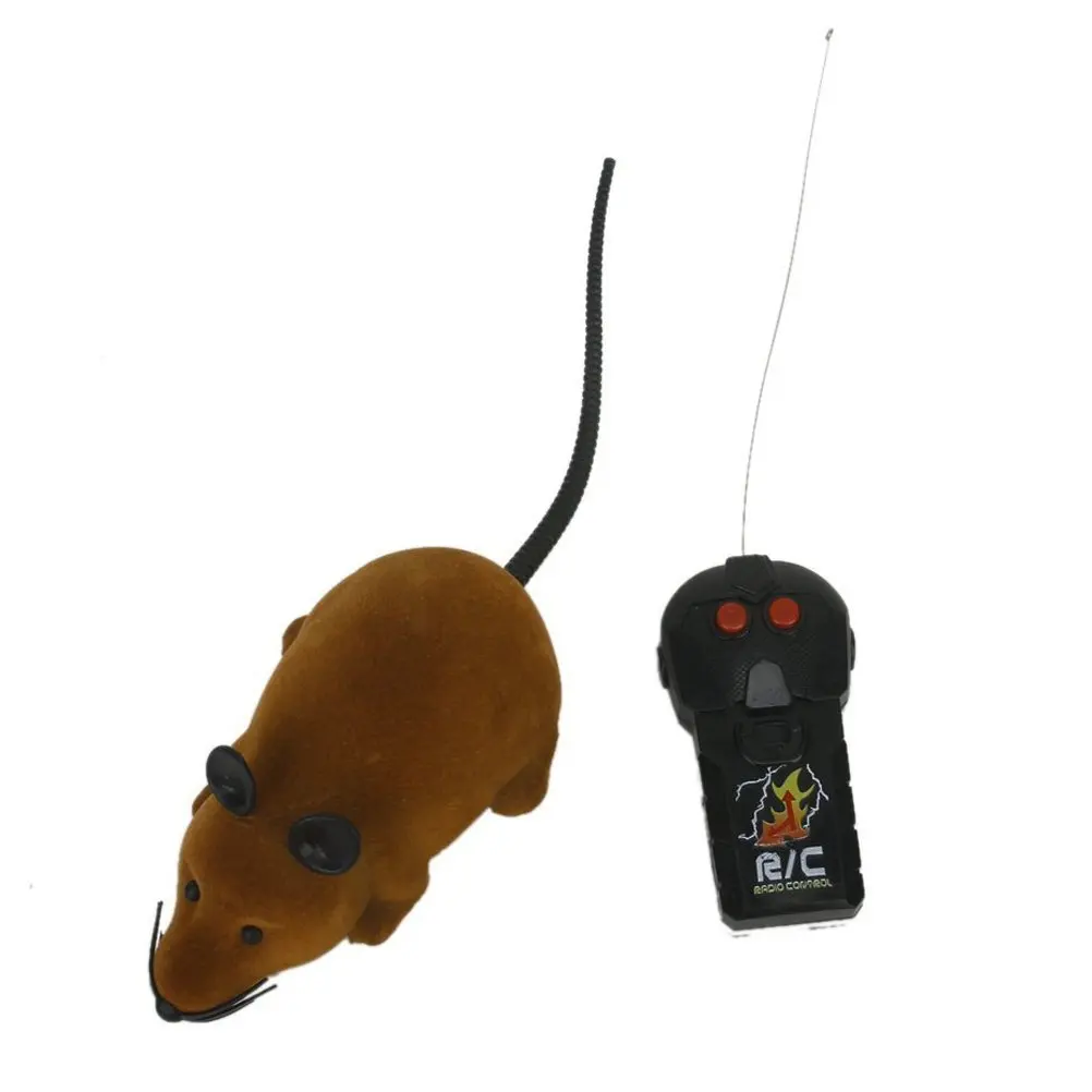 remote mouse toy