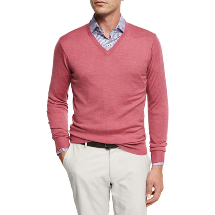 men's formal sweater online