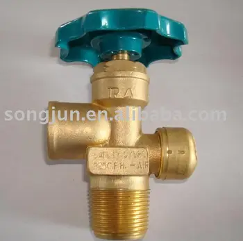 Pol Valve With Safety Philippines Type,Gas Bottle Valve - Buy Sell Pol ...